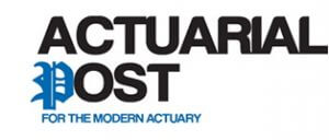 Actuarial Post